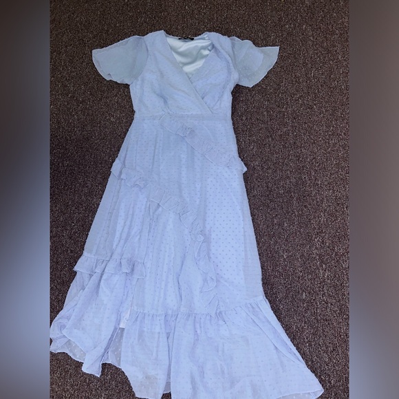 Lulus Dresses & Skirts - Lulus maxi dress